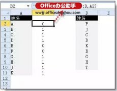 excel技巧：excel怎么有效的提高工作效率