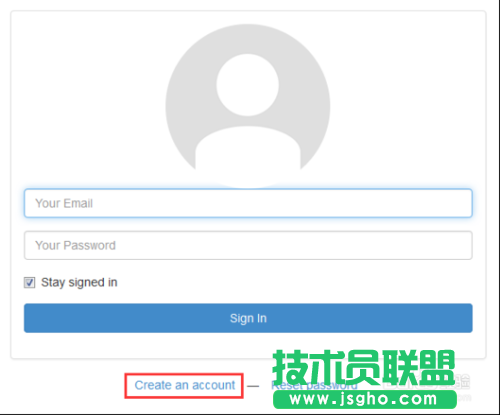 教你怎么在XMind 7中注册Biggerplate账号