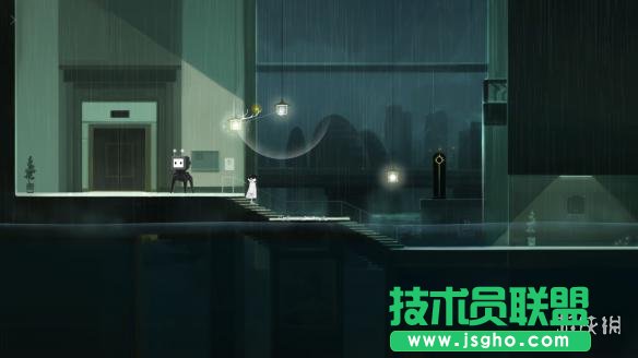 《雨纪》全关卡S评价图文攻略 第二章