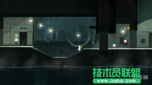 《雨纪》全关卡S评价图文攻略 第二章