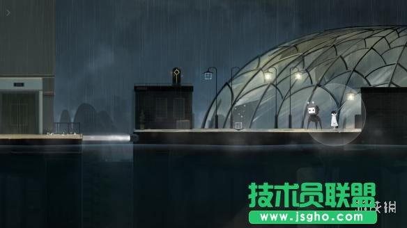《雨纪》全关卡S评价图文攻略 第三章