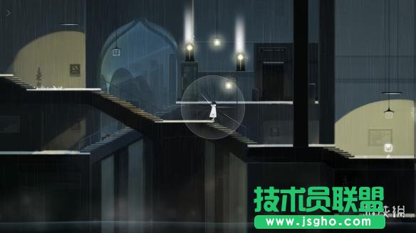 《雨纪》全关卡S评价图文攻略 第三章
