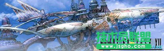 最终幻想12流程攻略 最终幻想12全流程图文攻略