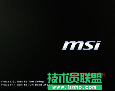xp进入bios,xp进入bios的方法介绍(1)