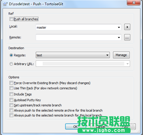用Dropbox作为Git服务器的方法
