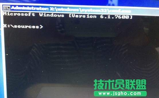 如何将磁盘从GPT格式转换成MBR