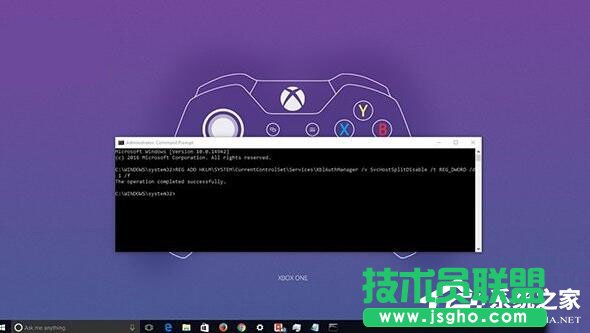 Win10 RS2 14942中Xbox登录失败怎么解决 三联