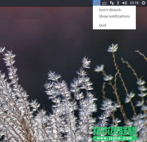 NoNotifications,关闭Ubuntu通知提示,Ubuntu通知提示,Ubuntu