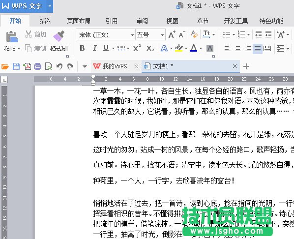 WPS2016如何使用保护锁？ 三联