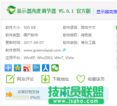 显示器亮度调节器,显示器亮度调节器的使用