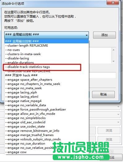 怎样用MKVToolNix封装后多出两个轨道标签的问题的详细解答
