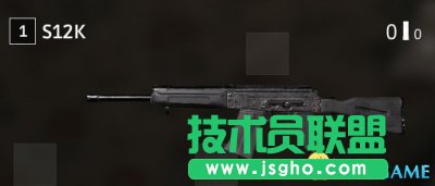 绝地求生大逃杀新手武器选择推荐及使用技巧 