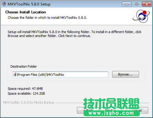 安装MKVToolnix及调整语言为简体中文的方法和全程讲解