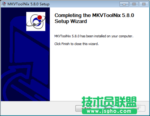 安装MKVToolnix及调整语言为简体中文的方法和全程讲解