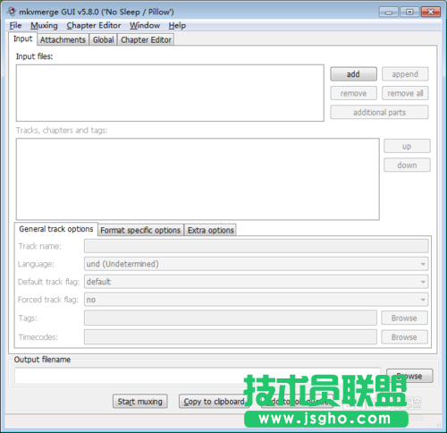 安装MKVToolnix及调整语言为简体中文的方法和全程讲解