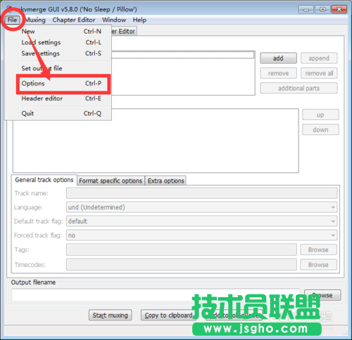 安装MKVToolnix及调整语言为简体中文的方法和全程讲解