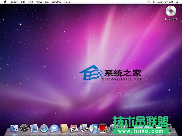 MAC OS X替换Finder字体以及恢复默认值的方法   三联