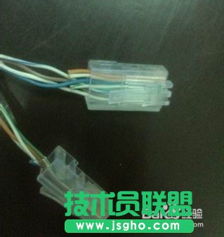 一根网线当两根网线用