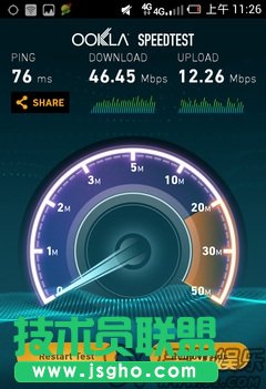 全面解读4G网络