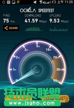 全面解读4G网络
