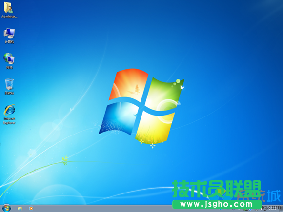 固态硬盘装win7 步骤8