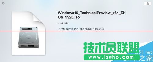苹果Mac系统么安装Windows10？