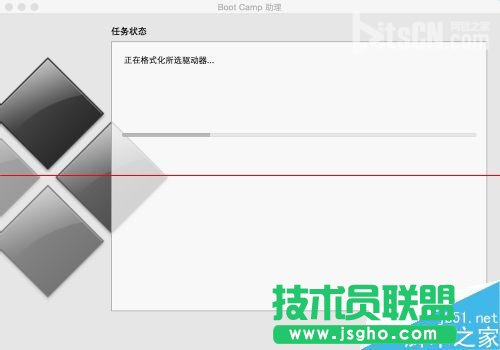 苹果Mac系统么安装Windows10？