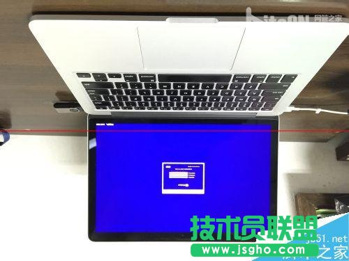 苹果Mac系统么安装Windows10？