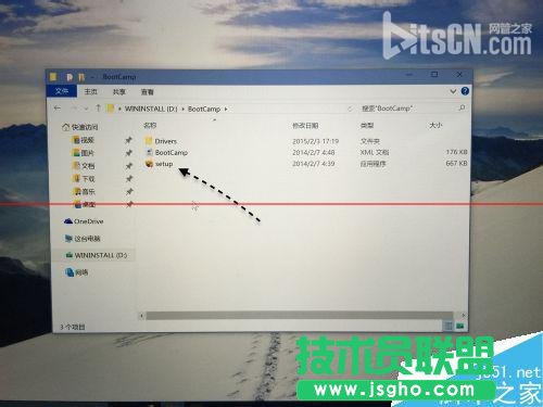 苹果Mac系统么安装Windows10？