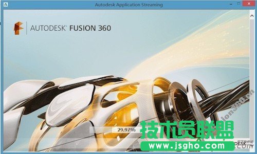 Fusion 360,Fusion 360安装方法
