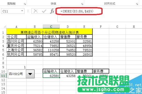 excel怎么制作动态图表?