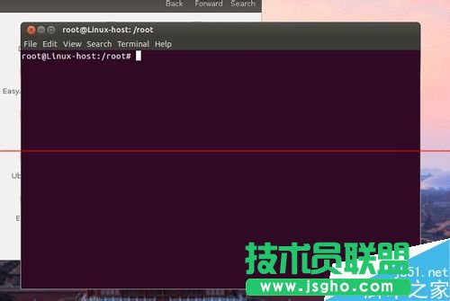 ubuntu12.04中怎么修改图形界面关闭按钮位置？