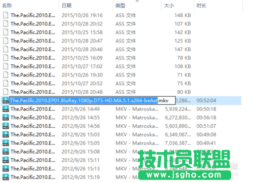 MediaCoder转码压制高清MP4+内嵌ASS字幕的方法教程