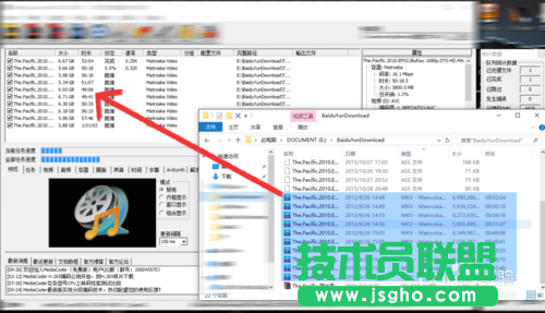 MediaCoder转码压制高清MP4+内嵌ASS字幕的方法教程