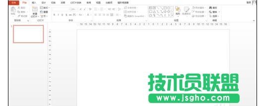 ppt如何制作自定义路径动画效果 三联