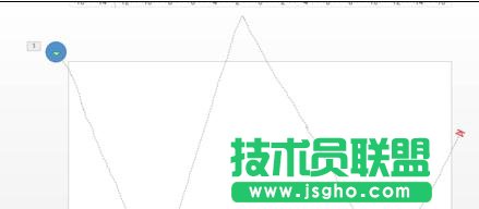 ppt如何制作自定义路径动画效果