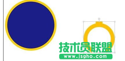 如何在ppt中制作铁路图标
