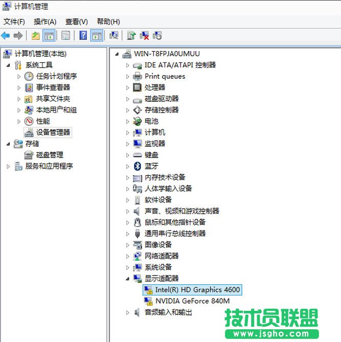 win10系统更新显卡驱动的方法教程