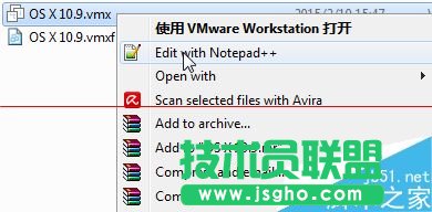 VMware11安装Mac OS X10遇到提示不可恢复该怎么办？