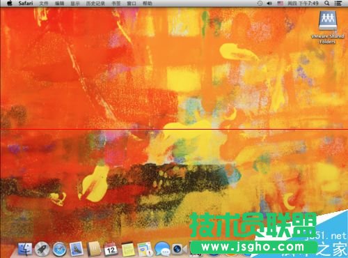VMware11安装Mac OS X10遇到提示不可恢复该怎么办？