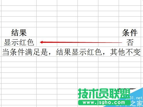Excel的条件格式如何设置呢