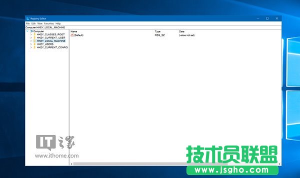 Win10 Build 14942为注册表加入地址栏功能是什么 三联