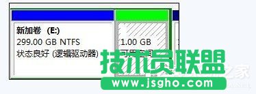 Win7怎么合并磁盘？合并磁盘的方法
