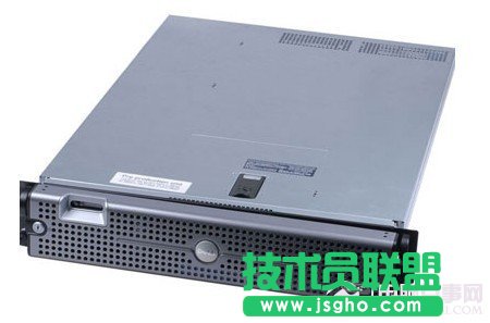 服务器是什么？ 三联