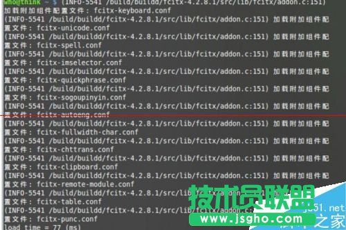Mint Linux 中文字体发虚该怎么办？
