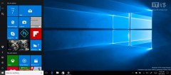 Win10 RS2预览版14942快速上手体验