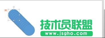 ppt2013怎么使用动画刷制作动画?