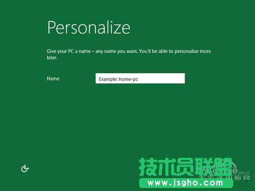 Windows8安装过程欣赏