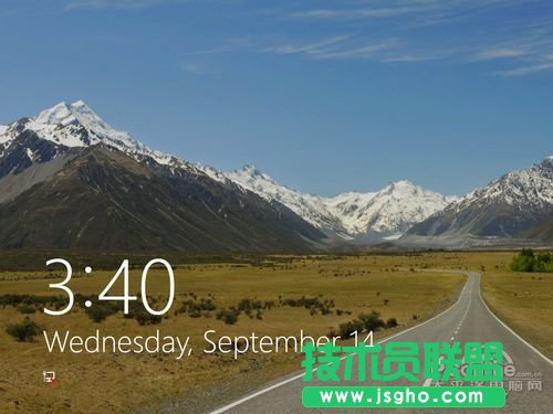Windows8安装过程欣赏