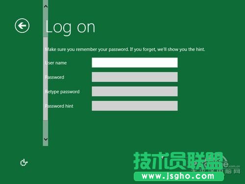 Windows8安装过程欣赏